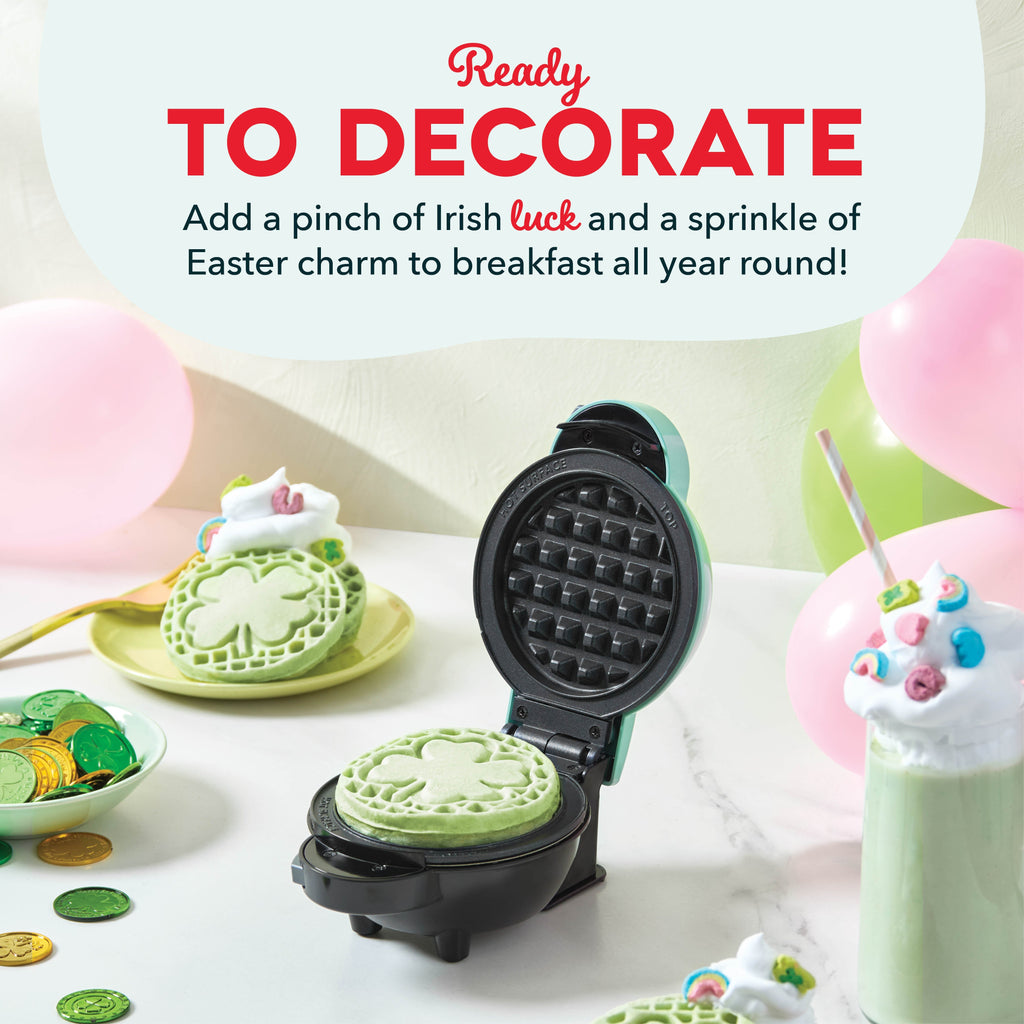 MultiMaker® Mini System: Removable Plate Sets