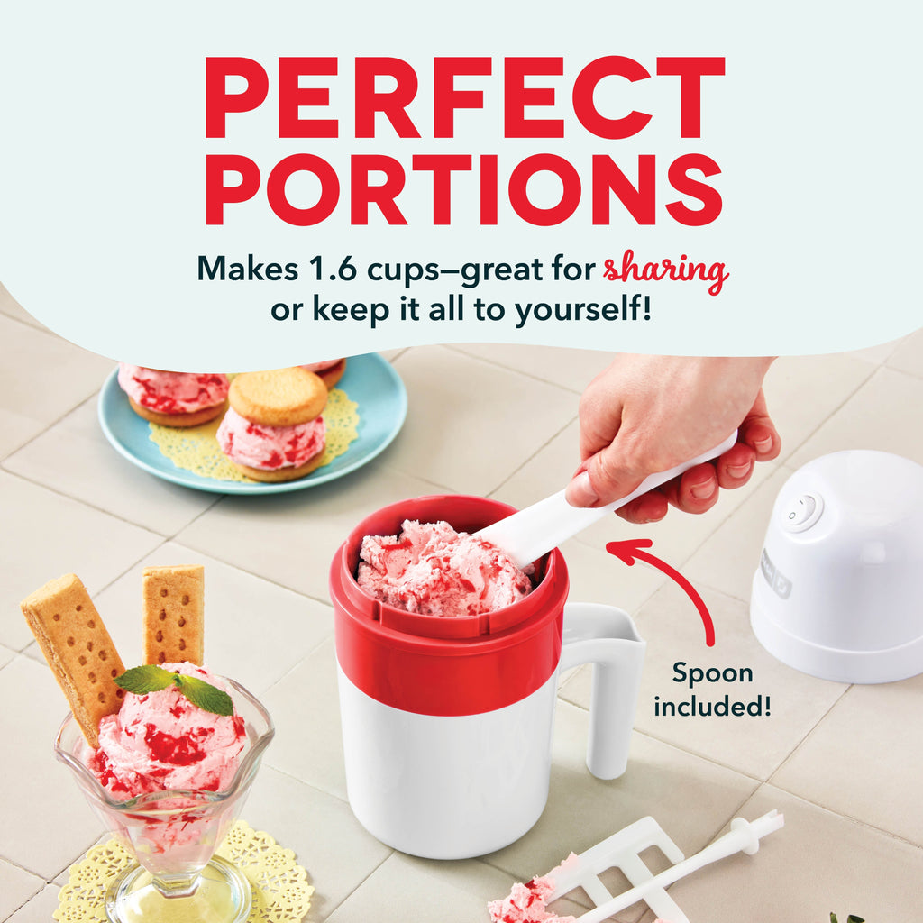 My Pint Ice Cream Maker